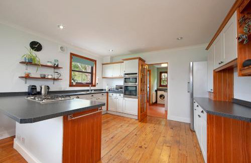 Seabank Lochside Farmhouse - Foto 12