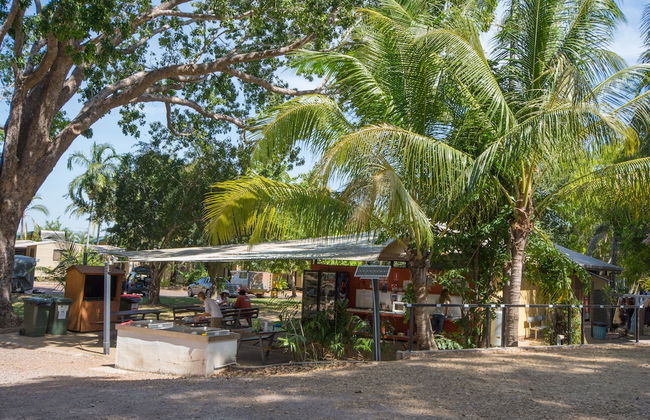 Hidden Valley Holiday Park - Foto 51