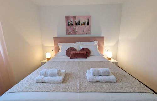 Seaside Serenity "Rosé" with pool, 150m from sea - Foto 23