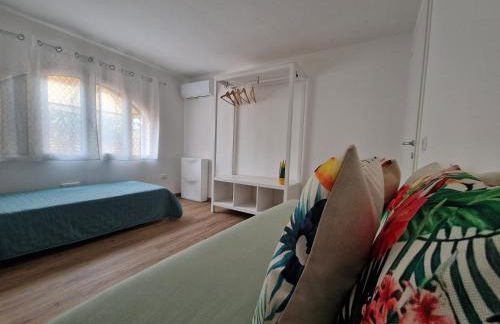 Casa Felicita Garden Porto Frailis - Foto 9