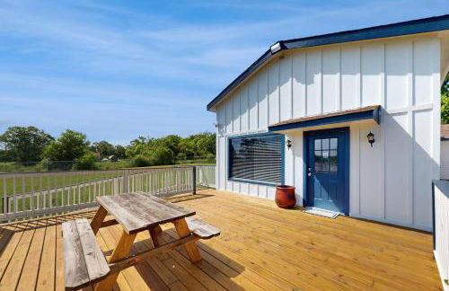 The Baytown Getaway - Foto 49