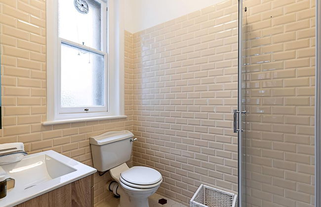 Stunning Maida Vale Apartment - Foto 44