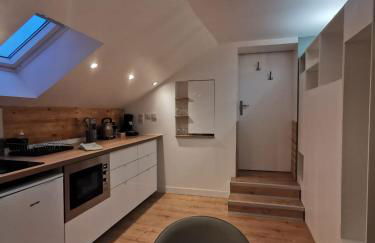 Les appartements du centre, refaits à neuf, climatisés, hyper centre, 50m à pieds des commerces, restaurants, parking gratuit - Foto 44