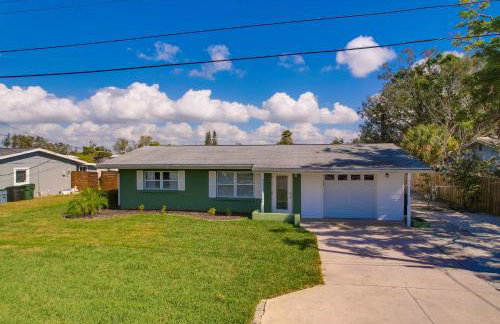 Getaway with Heated Pool and fence by Siesta Key Beach - Foto 59