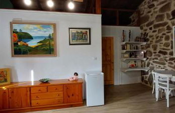 Casa dos ánxeles VUT-OR-1310 - Foto 6