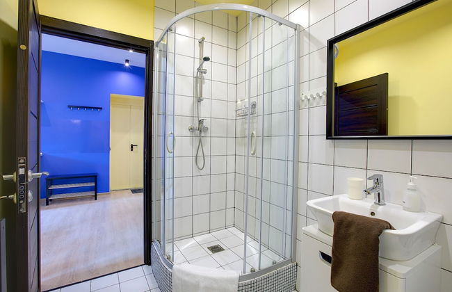 Axis Moscow - Photo 57