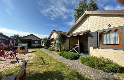 Jantar Rodzinne Domki - Foto 7