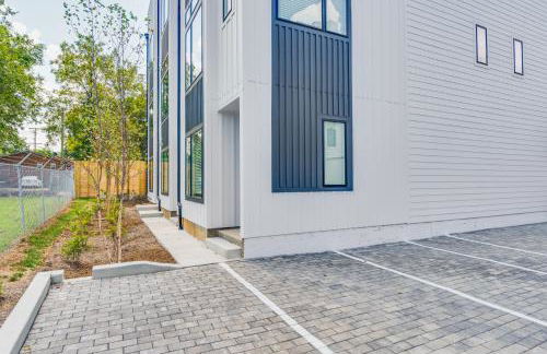 Modern Music City Terrace Getaway - Foto 37