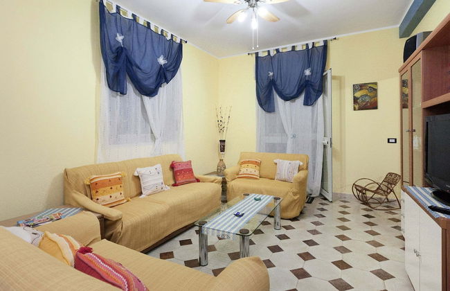 Belvilla by OYO Villa Russo - Foto 11