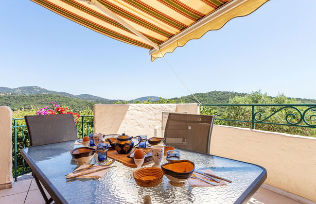 Village de Silhouette - Foto 16