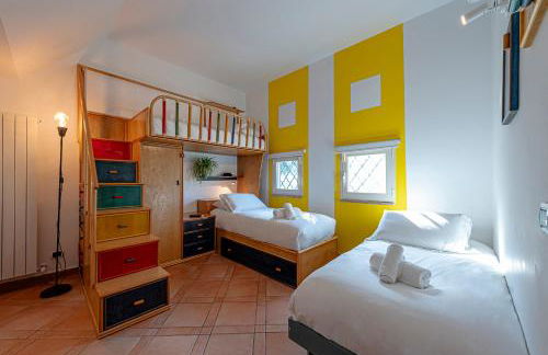 Villa Simonetta - Foto 78