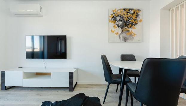 Servicio de comidas en la habitación