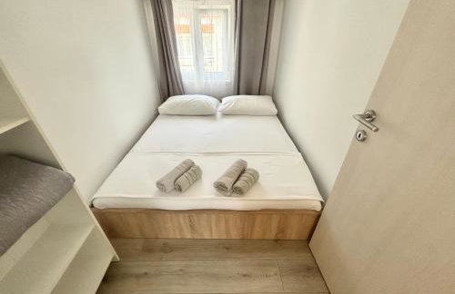 Seaview apartment Sara - Foto 11