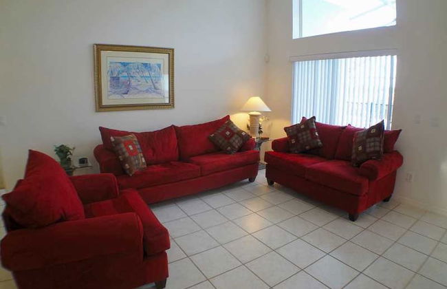 4BR 3BA Home in Indian Creek by CV-2675 - Foto 14