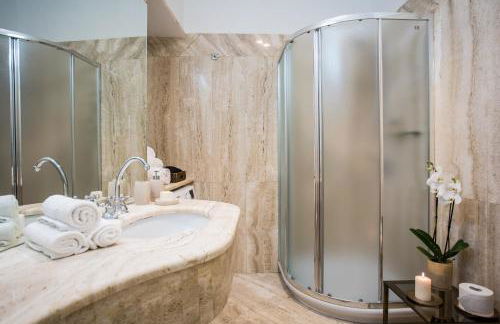 Domus Regola Luxury Apartment - Foto 31