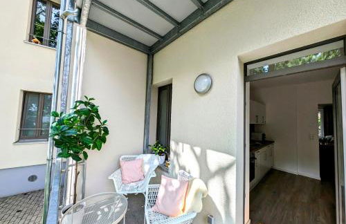 BohnApartments - Altstadtoase - Balkon und Garten - WLAN - Foto 9