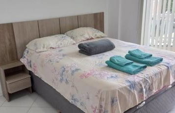 Apto 02 dormitórios a 100 mts praia - Florianópolis - Ingleses Gaivotas - Foto 20