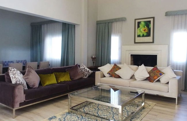 Vhillas Private Luxury Villa Leo - Foto 5