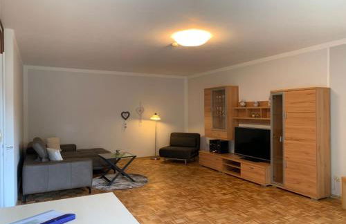 Apartment Elbe-Ferienwohnung mit Terrasse nah am Zentrum by Interhome - Foto 6