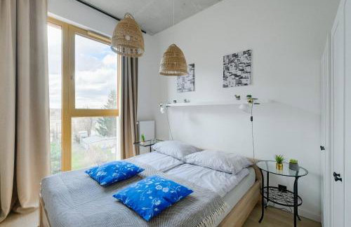 Apartamenty Patriotów 303 - Foto 20