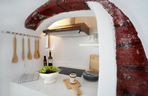 One of One Suites Oia - Foto 57