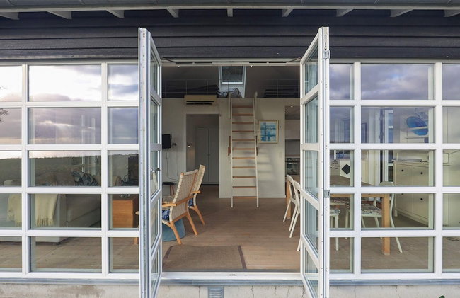 4 Star Holiday Home in Martofte - Foto 17