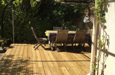 Gite des oliviers - Foto 40