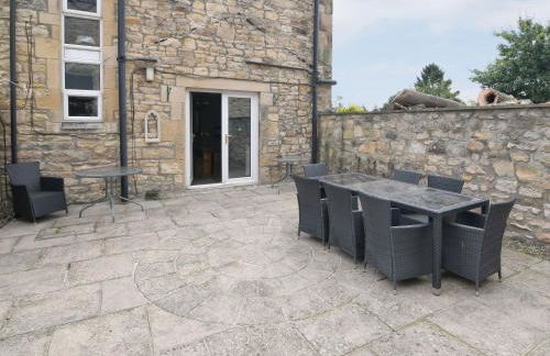 The Old Chapel Retreat - Foto 10