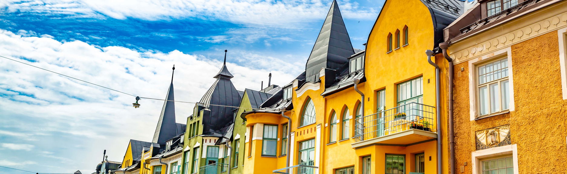 Tour in Tallinn - Photo 1