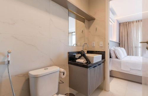 JSmart Guararapes #502 - Piso moderno by Carpediem - Foto 14