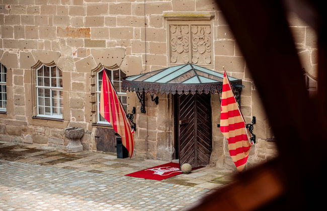 Schloss Frankenberg - Photo 34