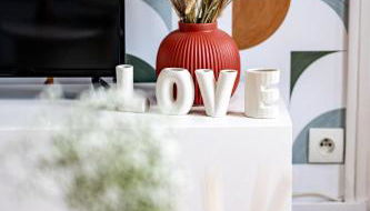 Le Cocon sous les toits - Foto 4