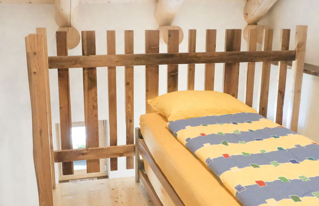 Rustico La Dimora - Foto 11