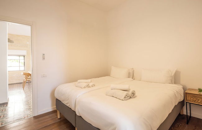 Rustic Charm Tel Aviv CTR by Sea N' Rent - Foto 6