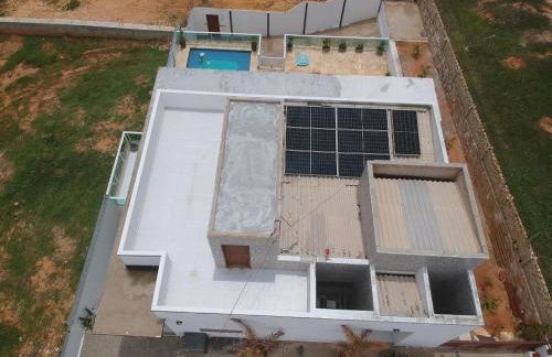 Casa Lofstrom uma luxuosa com linda vista! - Foto 22