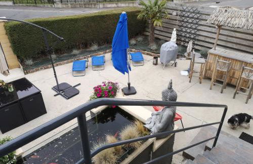 La maison du bonheur - Photo 15