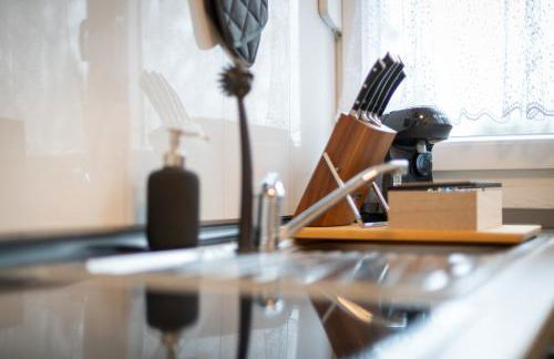 EasyStay1 Krefeld Fischeln 4Pers Switch TV Disney+ - Foto 8