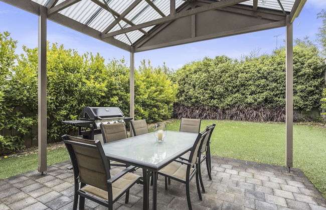 MG Delux Apartment - Photo 11