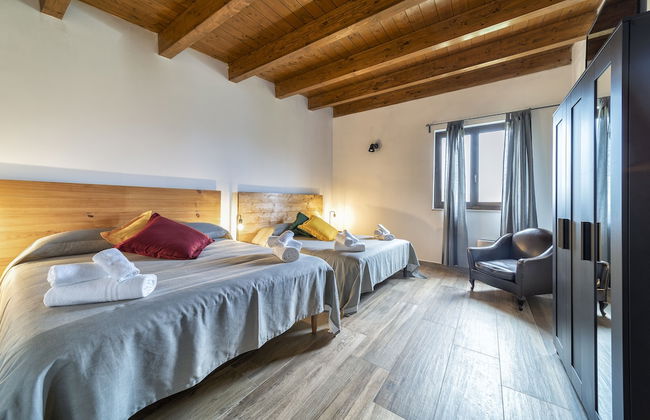 Tenuta del Grillaio - Foto 6