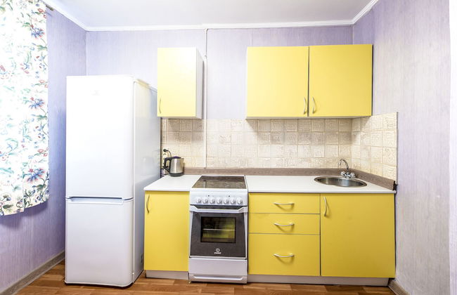 Domumetro on Akademika Chelomeya 10 - Foto 8