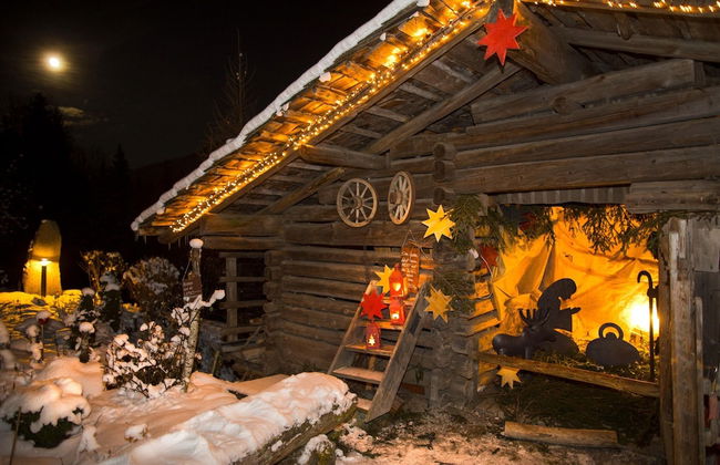 Chalet in Neukirchen - Foto 67