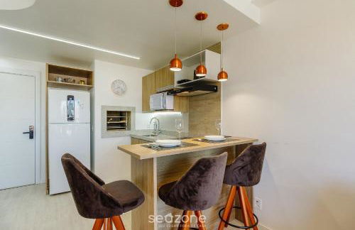 AIR - Apartamentos bem localizados em Porto Alegre/RS - Foto 11