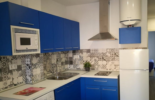 Bnbook Medea Apartments - Photo 47