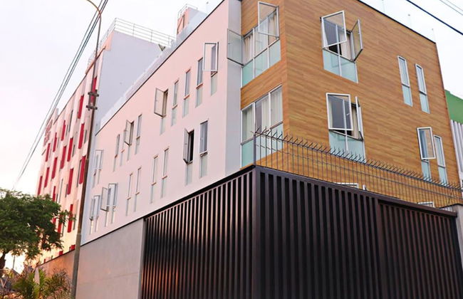 Residencial Cafferata - Foto 60