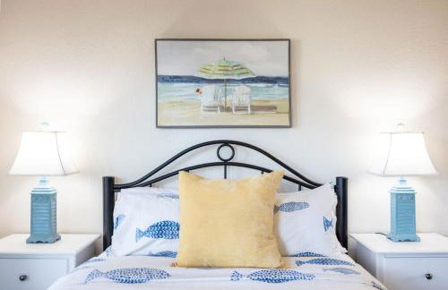 Oceanview Beach Home Walk to Beach Trails Food Family Activities - Foto 17