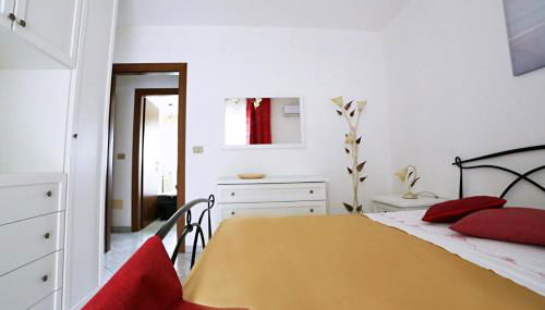 A Casa di Doralucia - Comfort a Santa Maria di Leuca - Foto 2, wardrobe