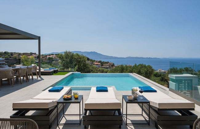 Villa Ekphrasis - Foto 1