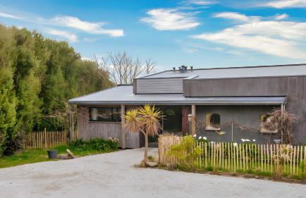 La villa Grand Ouest - Photo 2