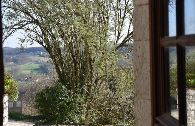 Les Collines du Quercy Blanc - Foto 2