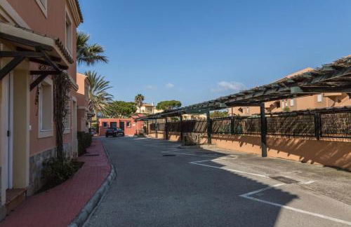 Estupendo Adosado Urbanizacion Hoyo 12 Novo Sancti Petri - Foto 15